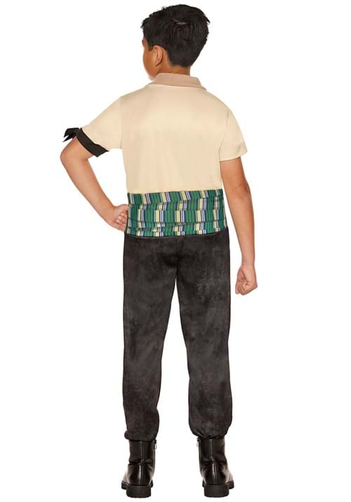 One Piece Boy's Zoro Costume - US 9295