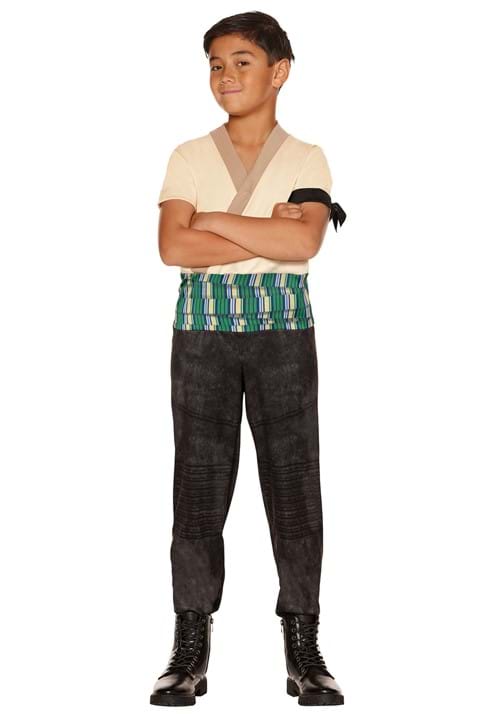 One Piece Boy's Zoro Costume - US 9295