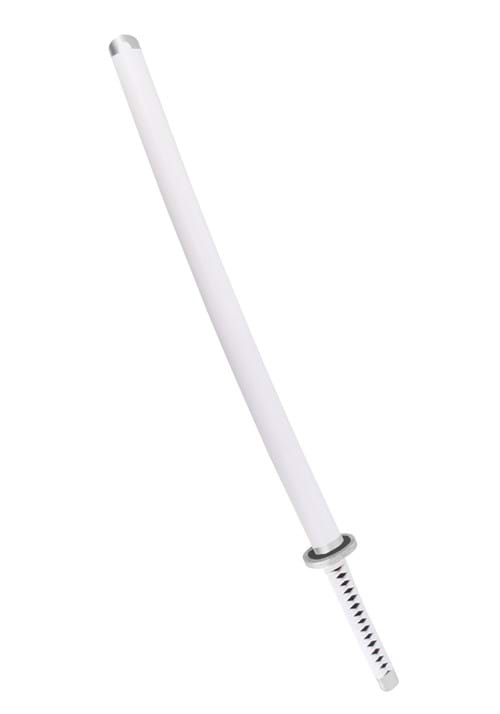 40.2-Inch One Piece Roronoa Zoro's Wado Ichimonji Costume Cosplay Sword - US 2097