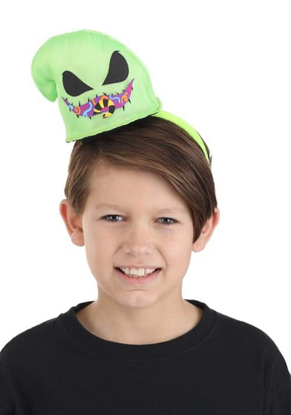 Disney Soft Oogie Boogie Headband Costume - US 1747