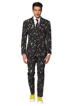 Opposuit Disco Dude Men's Suit - US 8343
