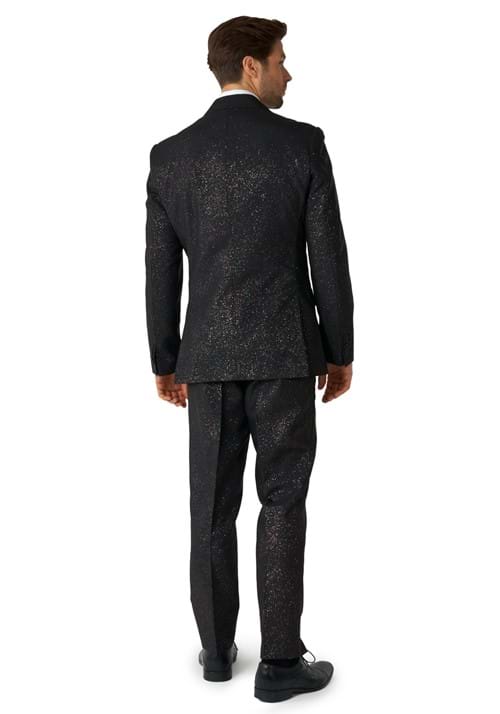 Opposuits Glitzy Glitter Suit for Men - US 9447