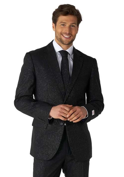 Opposuits Glitzy Glitter Suit for Men - US 9447
