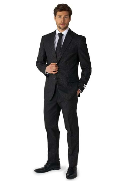 Opposuits Glitzy Glitter Suit for Men - US 9447