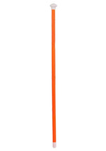 Orange Cane Costume Accessory - US 9634