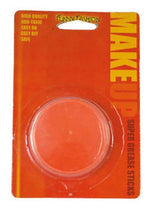 Face and Body Orange Makeup Cream - US 3349