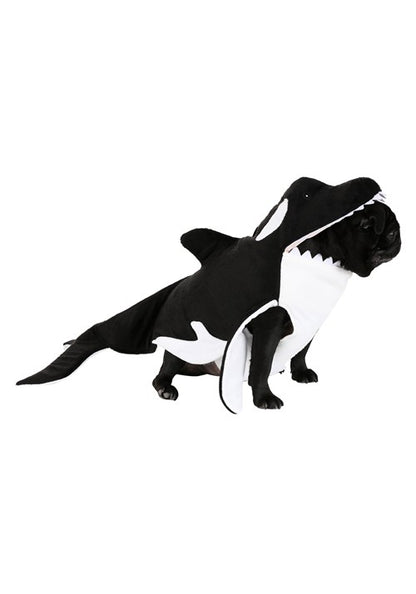 Orca Dog Costume - US 8747