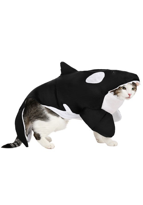 Orca Dog Costume - US 8747