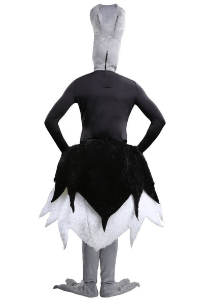Ostrich Adult Costume - US 1281