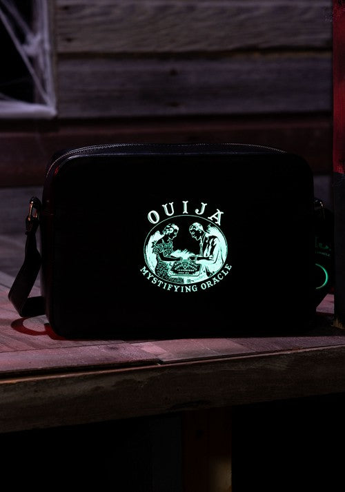 Glow in the Dark Ouija Board Costume Purse - US 3607