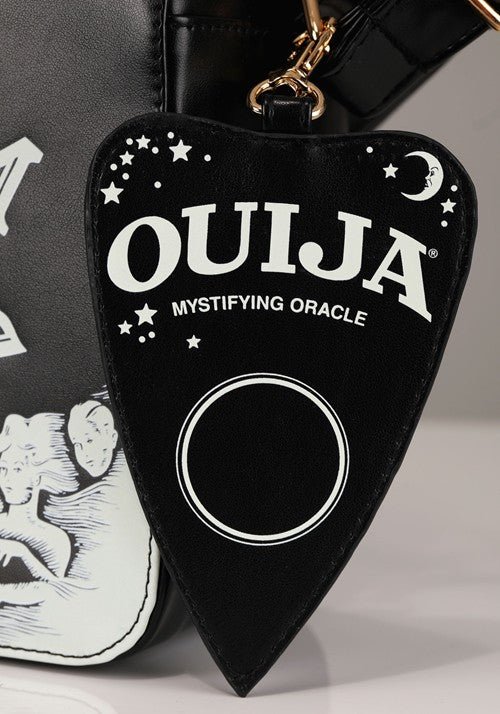 Glow in the Dark Ouija Board Costume Purse - US 3607