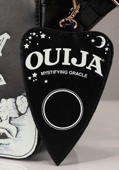 Glow in the Dark Ouija Board Costume Purse - US 3607