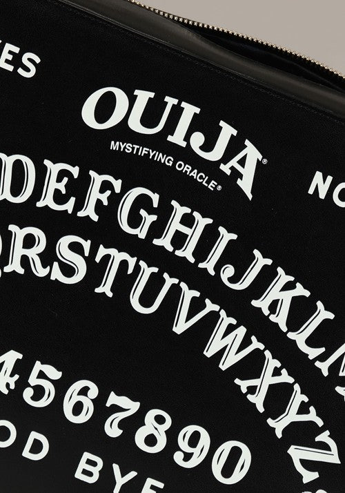Glow in the Dark Ouija Board Costume Purse - US 3607