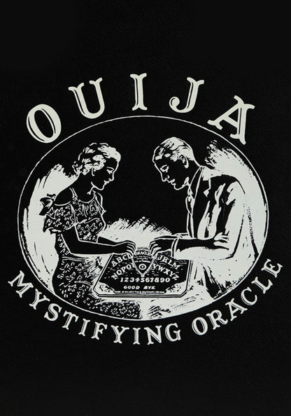 Glow in the Dark Ouija Board Costume Purse - US 3607