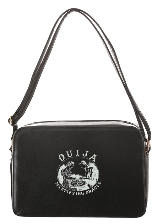 Glow in the Dark Ouija Board Costume Purse - US 3607