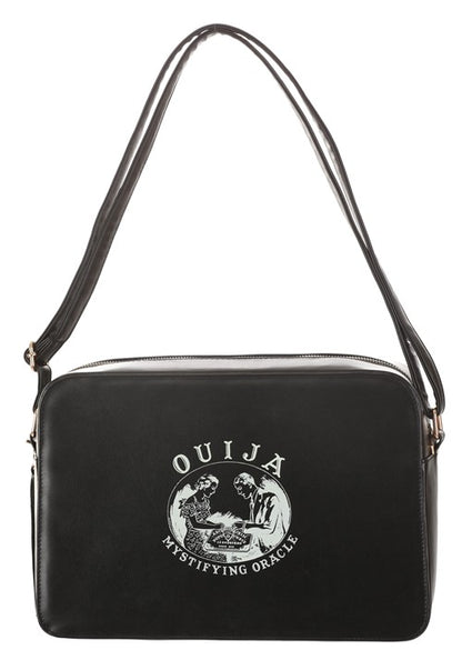 Glow in the Dark Ouija Board Costume Purse - US 3607