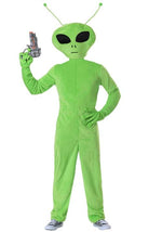 Adult Oversized Alien Costume - US 2793