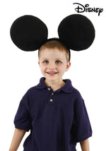 Disney Oversized Mickey Costume Ears - US 9156