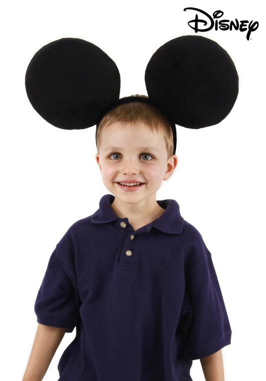 Disney Oversized Mickey Costume Ears - US 9156