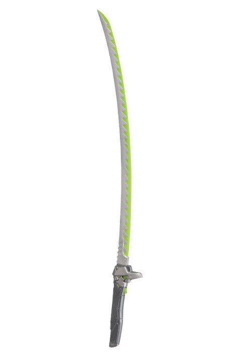 Overwatch Genji Wakizashi Toy Sword - US 2611