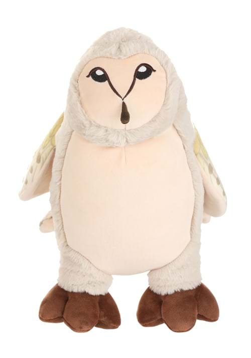 Owl Jareth Labyrinth Toy Plush - US 0929