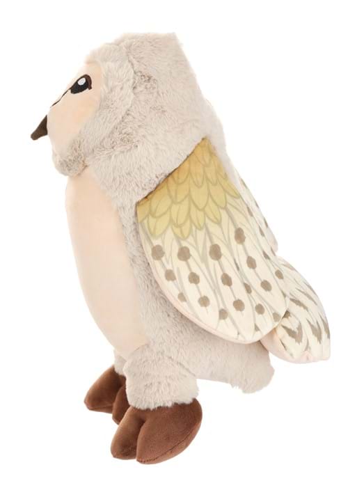 Owl Jareth Labyrinth Toy Plush - US 0929