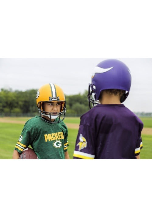 NFL Packers Kid's Uniform Costume - US 0072
