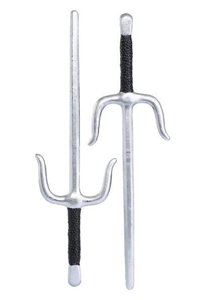 Pair of Sai Ninja Costume Weapons - US 0963