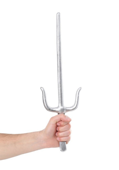Pair of Sai Ninja Costume Weapons - US 0963