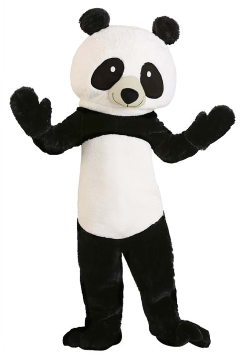 Kid's Panda Bear Costume - US 1070