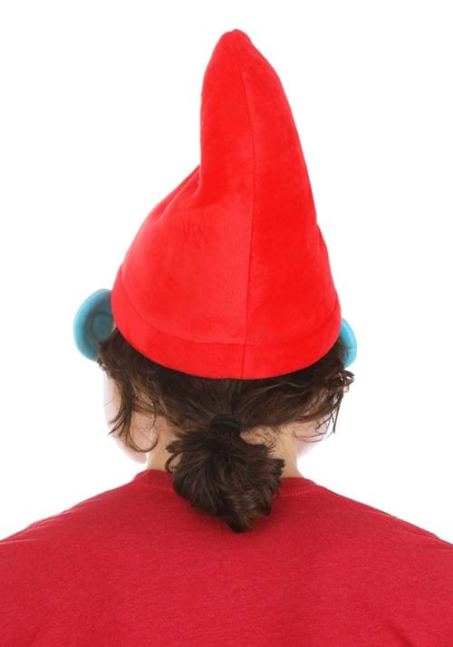 Papa Smurf Hat for Adults - US 6912