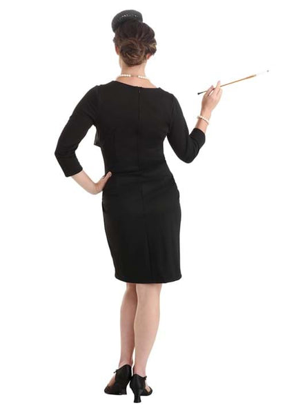 Parks and Recreation Janet Snakehole Costume - US 6609