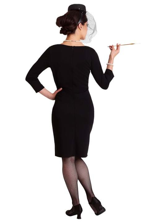 Parks and Recreation Janet Snakehole Costume - US 6609