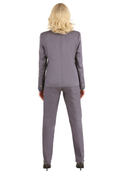 Parks and Rec Leslie Knope Costume - US 0098