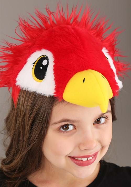 Parrot Costume Accessory Kit - US 4077