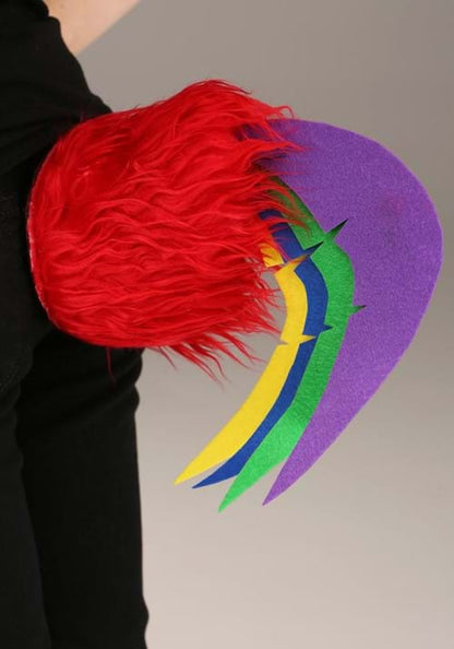 Parrot Costume Accessory Kit - US 4077