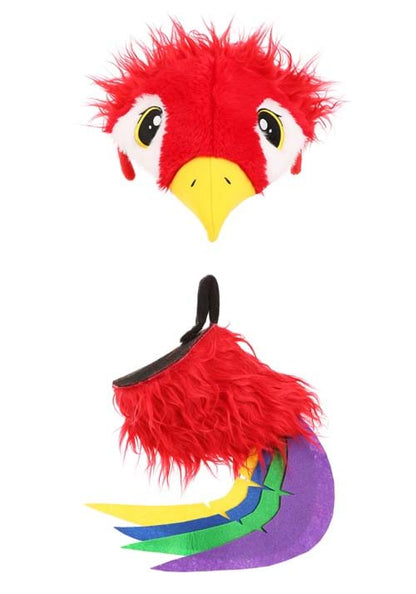 Parrot Costume Accessory Kit - US 4077