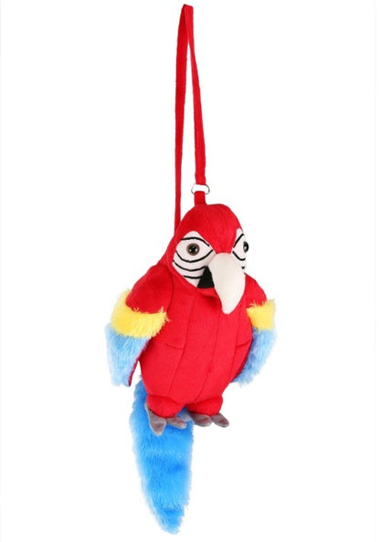 Parrot Purse Accessory - US 9982