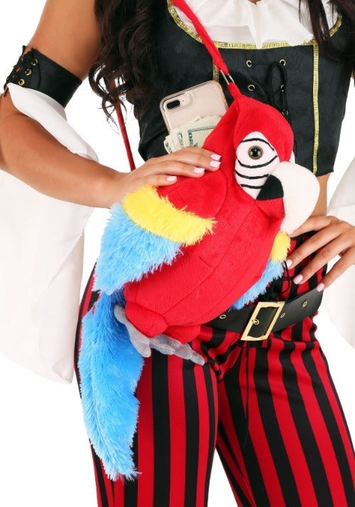 Parrot Purse Accessory - US 9982