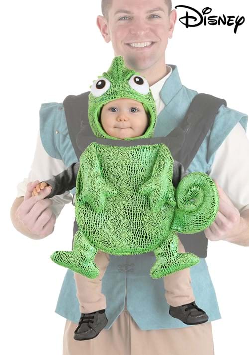 Disney Tangled Pascal Baby Carrier Costume Cover - US 3300
