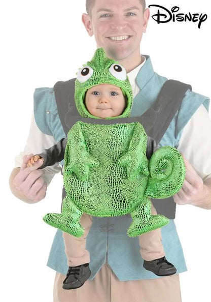 Disney Tangled Pascal Baby Carrier Costume Cover - US 3300