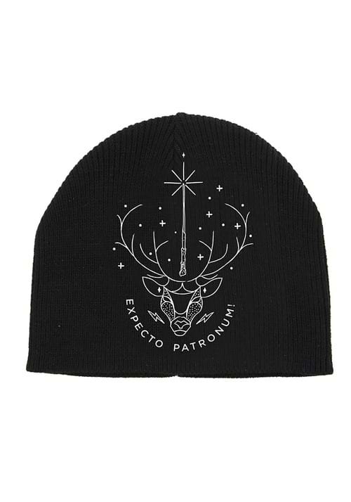 Glow Knit Patronus Beanie - US 9328