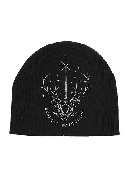 Glow Knit Patronus Beanie - US 9328