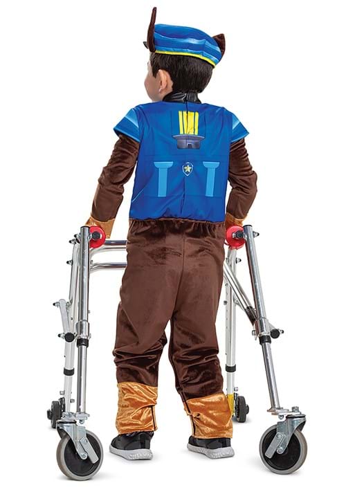 Kids Paw Patrol Chase Adaptive Costume - US 3714