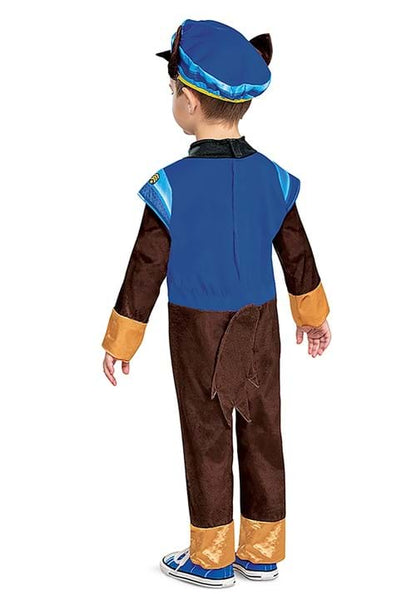 Paw Patrol Movie Chase Toddler/Child Costume - US 6460