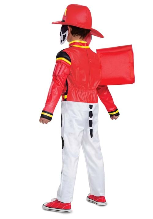 Toddler/Kid's Paw Patrol Movie Marshall Deluxe Costume - US 5467
