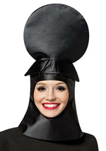 Pawn Chess Piece Adult Headpiece - US 5596