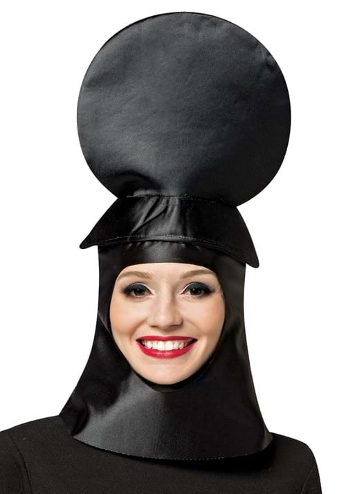 Pawn Chess Piece Adult Headpiece - US 5596