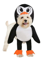 Penguin Costume for Dogs - US 9884