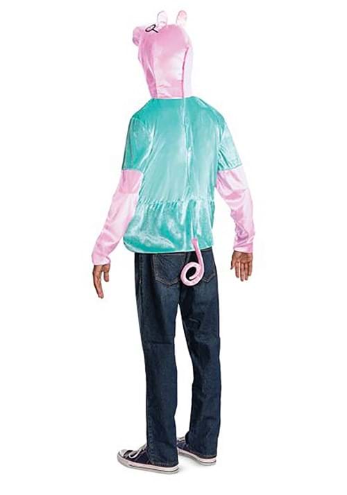 Peppa Pig Daddy Pig Deluxe Costume for Men - US 4778